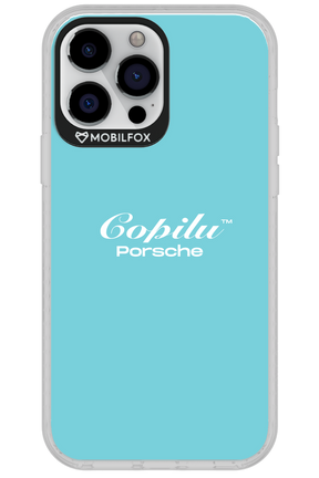 Copilu Porsche - Apple iPhone 13 Pro Max