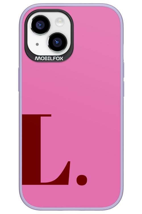L (Sorbet) 2.0 - Apple iPhone 15