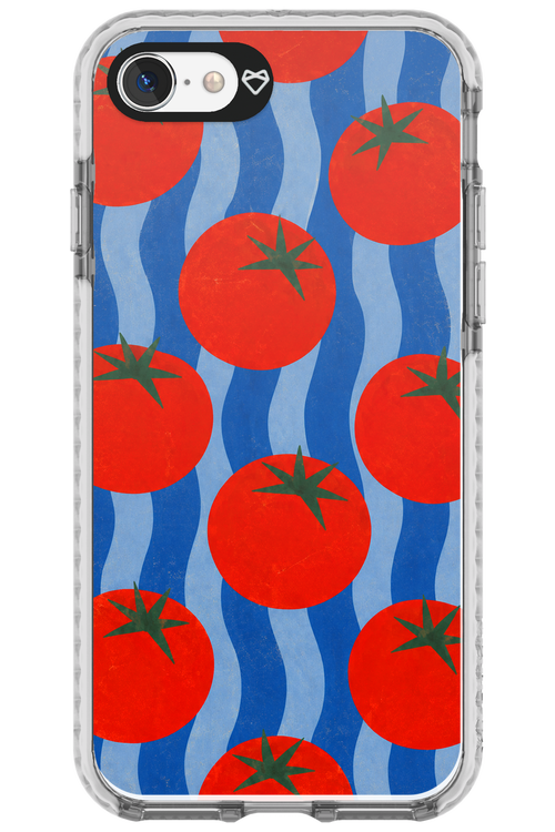 TOMATO 2.0 - Apple iPhone SE 2020