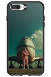 Zbor - Apple iPhone 8 Plus