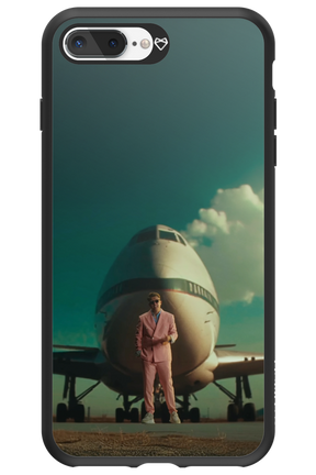 Zbor - Apple iPhone 8 Plus