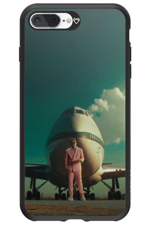 Zbor - Apple iPhone 8 Plus