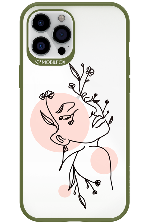 Confidence 2.0 - Apple iPhone 12 Pro Max