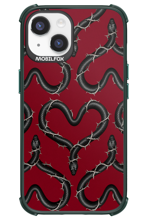 Bad Lover 2.0 - Apple iPhone 14