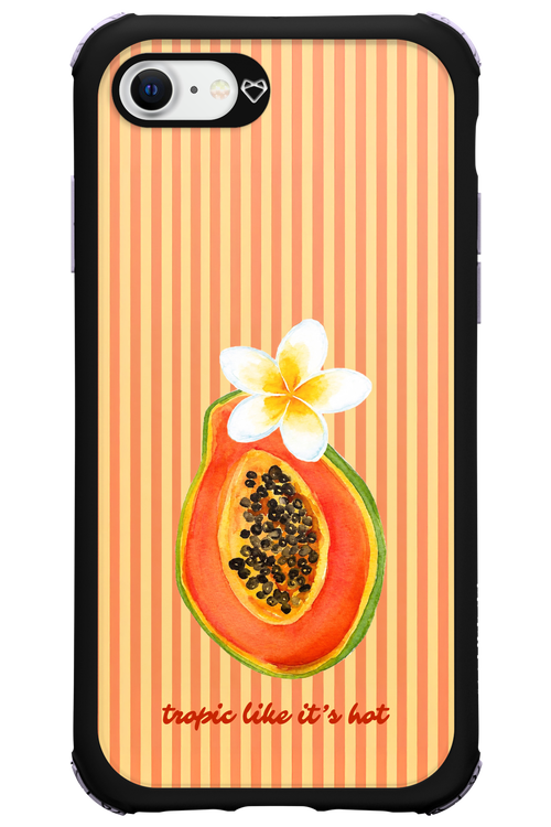 Hot Tropic 2.0 - Apple iPhone 7