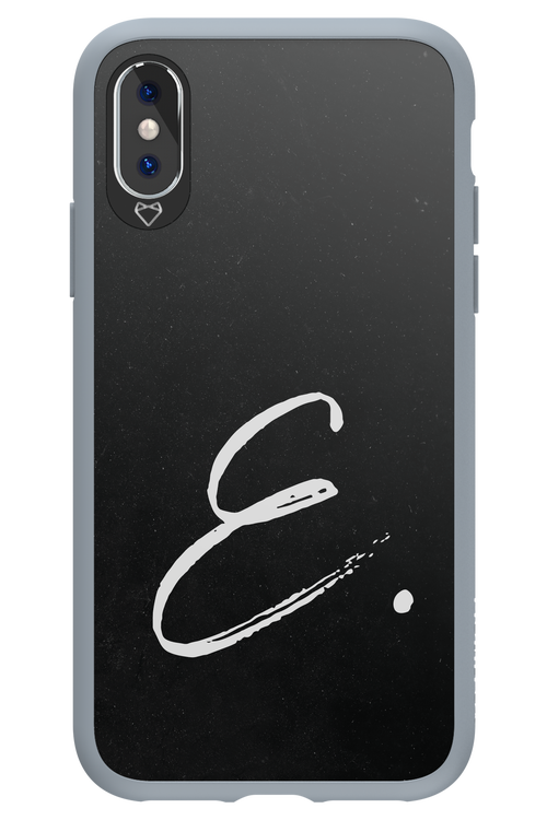 (Off Space) E 2.0 - Apple iPhone XS
