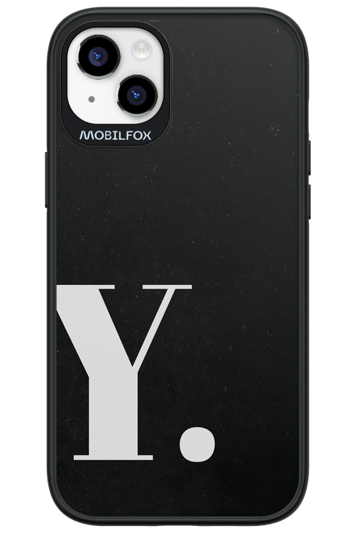 Y (Off Space) 2.0 - Apple iPhone 14 Plus