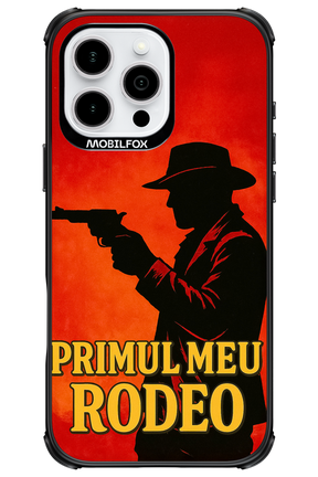 Rodeo - Apple iPhone 16 Pro Max