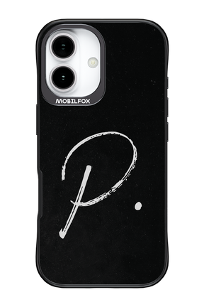 (Off Space) P 2.0 - Apple iPhone 17