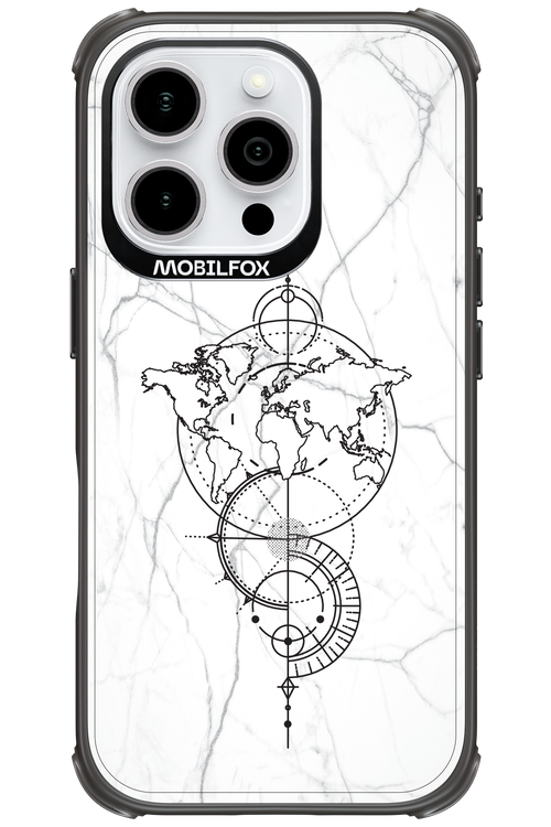 Compass 2.0 - Apple iPhone 16 Pro