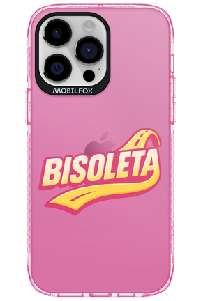 Bisoleta - Apple iPhone 14 Pro Max