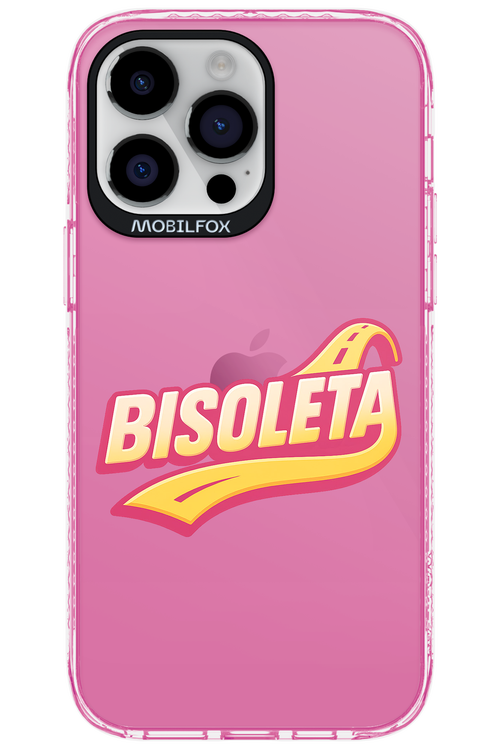 Bisoleta - Apple iPhone 14 Pro Max