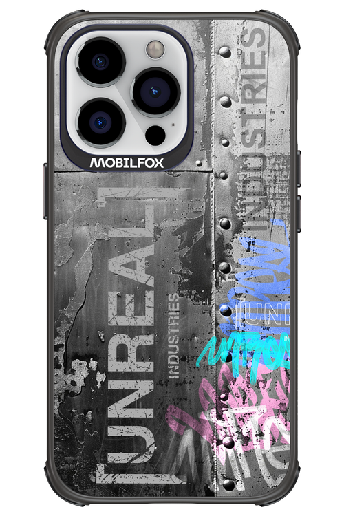 Steel 2.0 - Apple iPhone 13 Pro