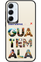 Guatemala 2.0 - Samsung Galaxy A55