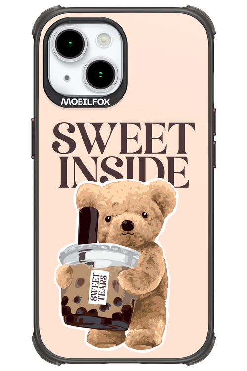 Sweet Inside 2.0 - Apple iPhone 15