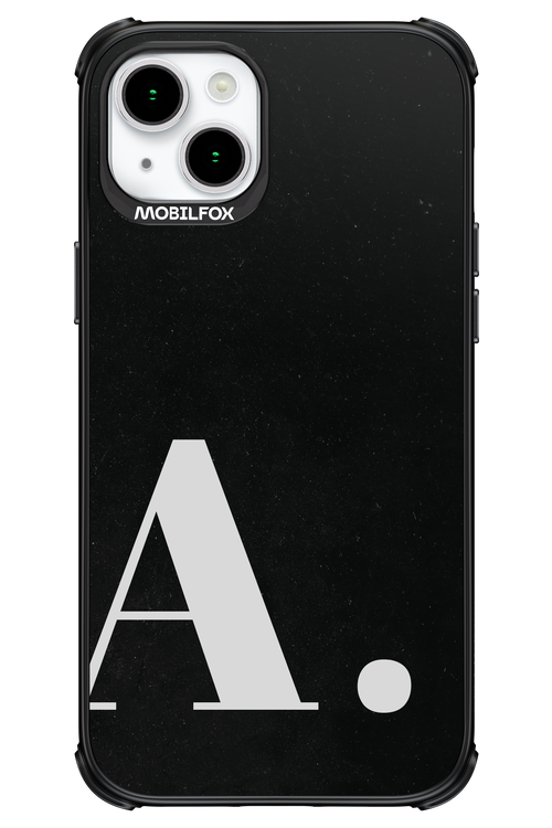 A (Off Space) 2.0 - Apple iPhone 15 Plus