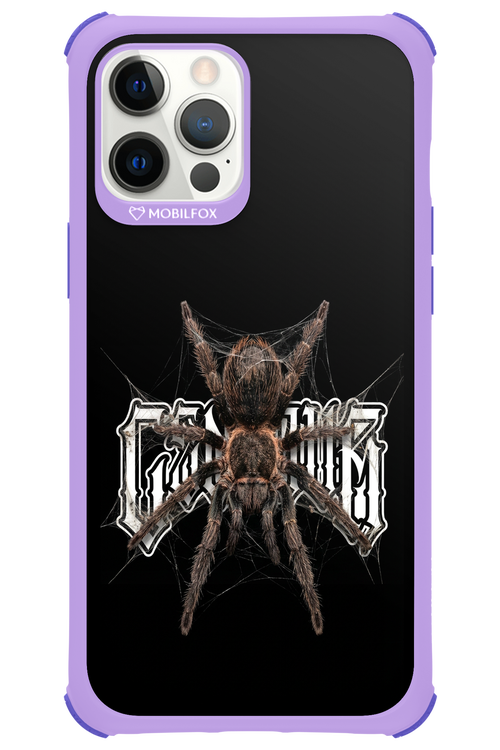 Centaur Logo Big Spider 2.0 - Apple iPhone 12 Pro Max