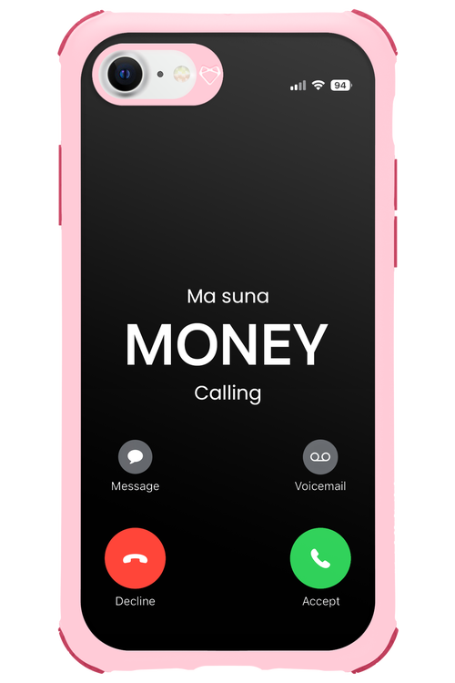 Ma Suna Money Calling - Apple iPhone SE 2020