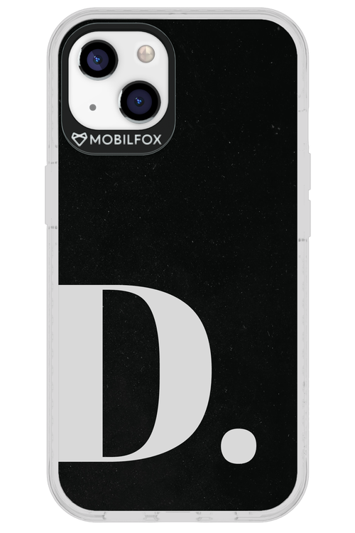D (Off Space) 2.0 - Apple iPhone 13
