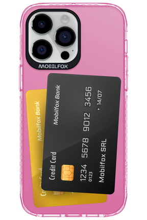 Cards - Apple iPhone 14 Pro Max