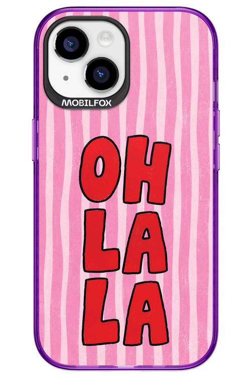 OHLALA 2.0 - Apple iPhone 15