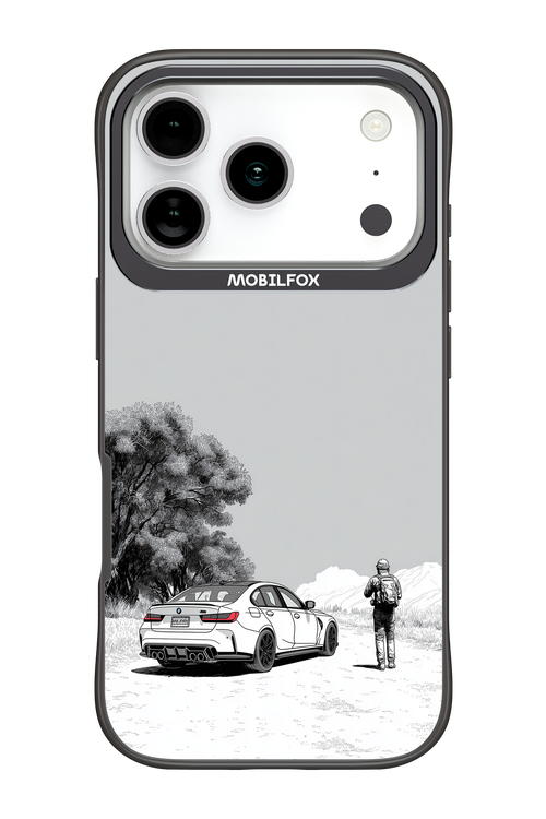 Dreamland 2.0 - Apple iPhone 17 Pro