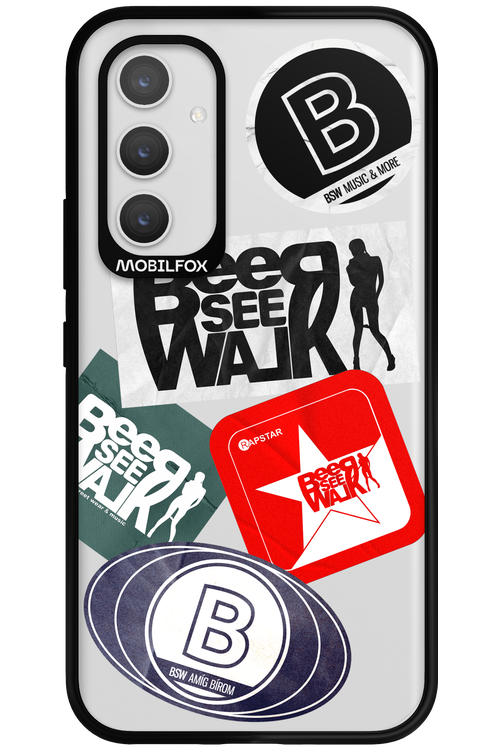 Beerseewalk I 2.0 - Samsung Galaxy A54