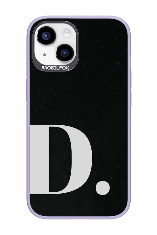 D (Off Space) 2.0 - Apple iPhone 14