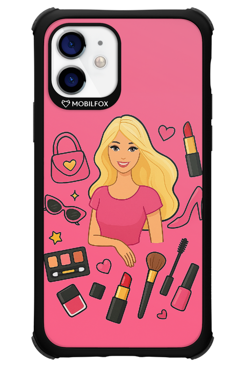 Just a Girll 2.0 - Apple iPhone 12