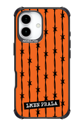 Böri Prala - Apple iPhone 17