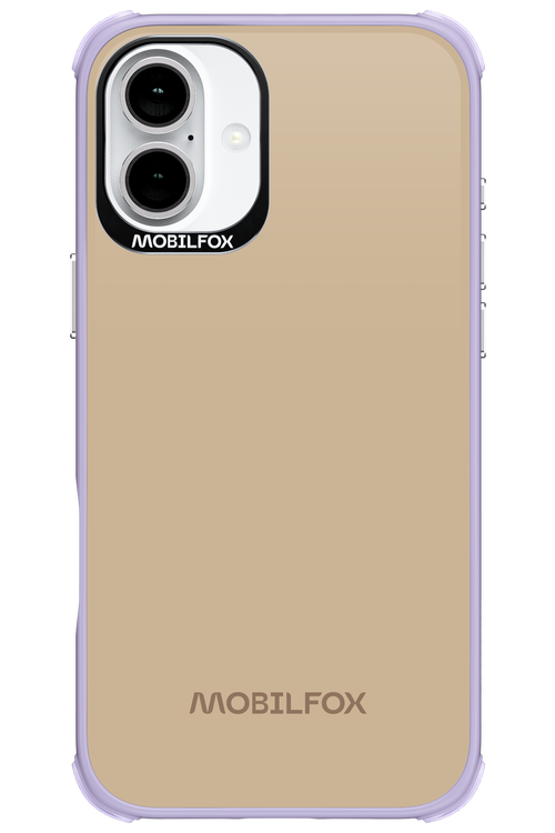 Sand 2.0 - Apple iPhone 16 Plus