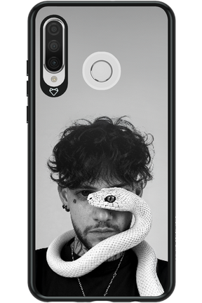 SNAKE (RAVA) 2.0 - Huawei P30 Lite