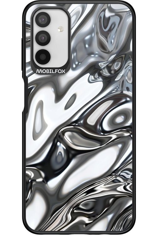 Chrome Aero - Samsung Galaxy A04s
