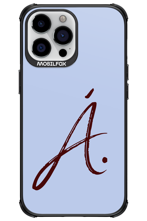 (Jellyfish Presso) A II 2.0 - Apple iPhone 13 Pro Max