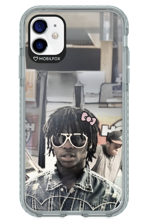 Drip ‘n’ Bow 2.0 - Apple iPhone 11