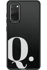 Q (Off Space) 2.0 - Samsung Galaxy S20 FE