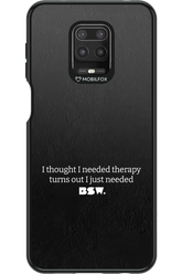 BSW FourSeasons 10 2.0 - Xiaomi Redmi Note 9 Pro