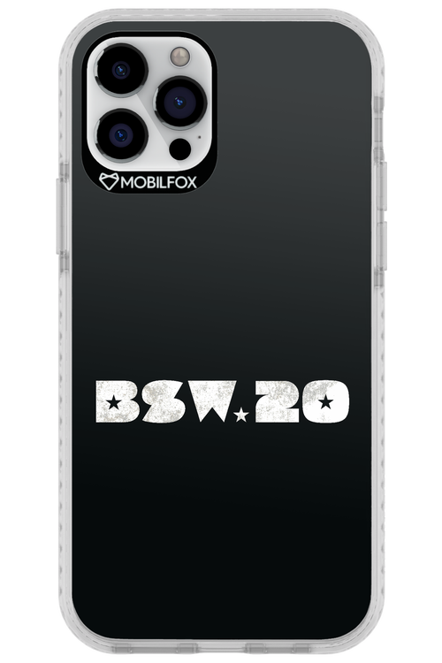 BSW 20 (7) 2.0 - Apple iPhone 12 Pro