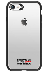 Stronger (Nude) 2.0 - Apple iPhone 7