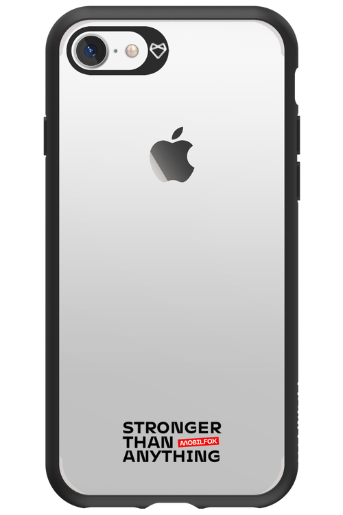 Stronger (Nude) 2.0 - Apple iPhone 7