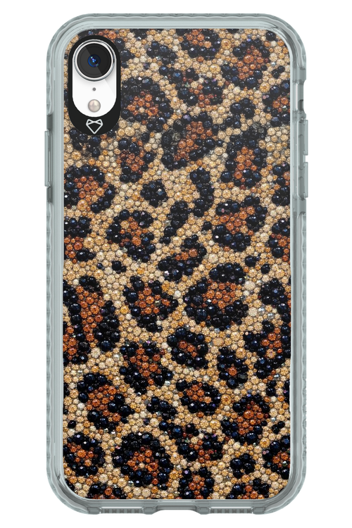 Crystal Roar 2.0 - Apple iPhone XR