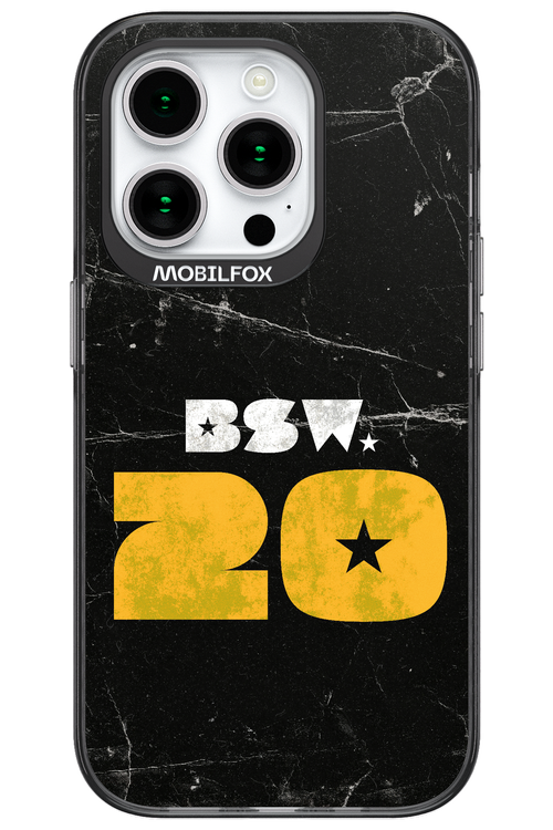 BSW 20 (1) 2.0 - Apple iPhone 15 Pro