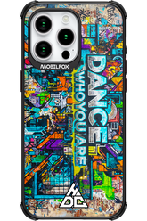 HDC 4 - Apple iPhone 15 Pro Max