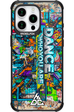 HDC 4 - Apple iPhone 15 Pro Max