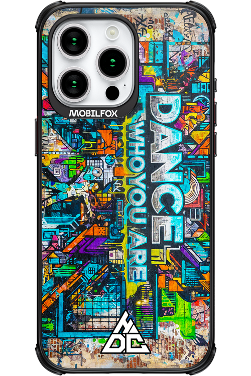 HDC 4 - Apple iPhone 15 Pro Max