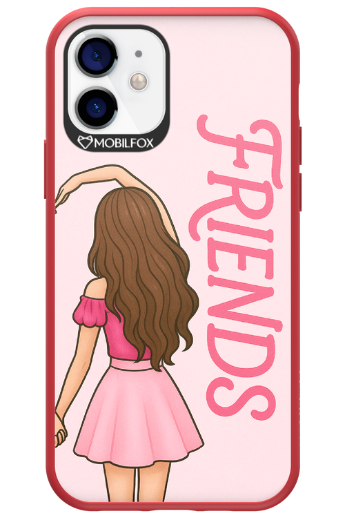 Friendssss 2.0 - Apple iPhone 12