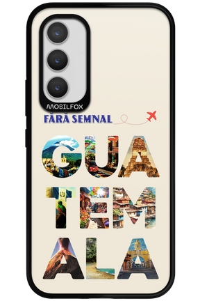 Guatemala 2.0 - Samsung Galaxy A34
