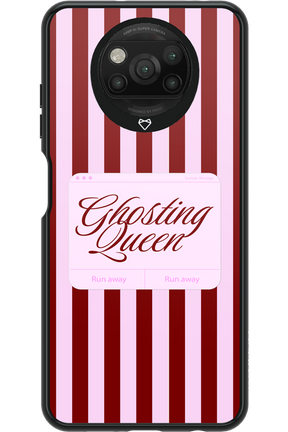 Ghosting Queen2 2.0 - Xiaomi Poco X3 NFC