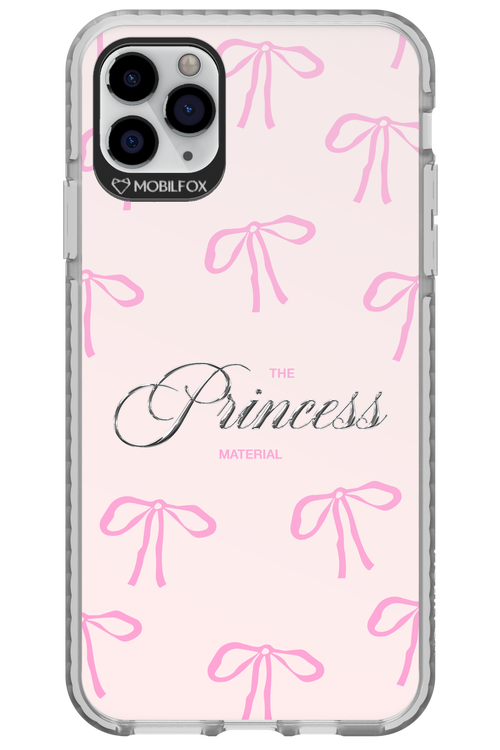 Princess Material 2.0 - Apple iPhone 11 Pro Max
