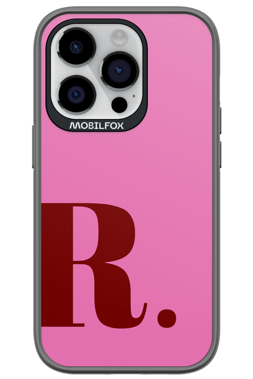 R (Sorbet) 2.0 - Apple iPhone 14 Pro